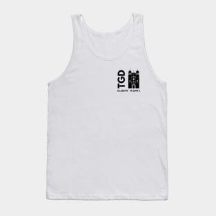 Titograd Tank Top